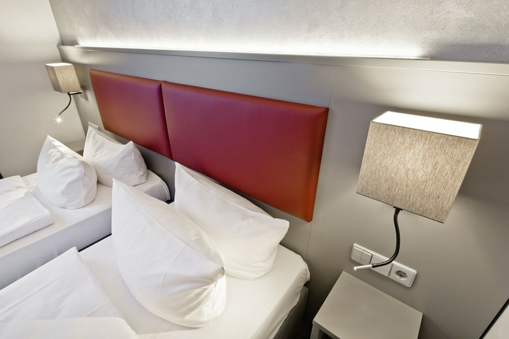 Фото Median Hotel