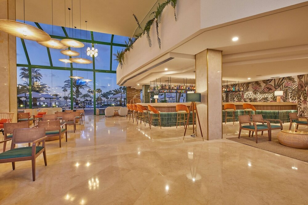 Фото Dreams Lanzarote Playa Dorada Resort & SPA