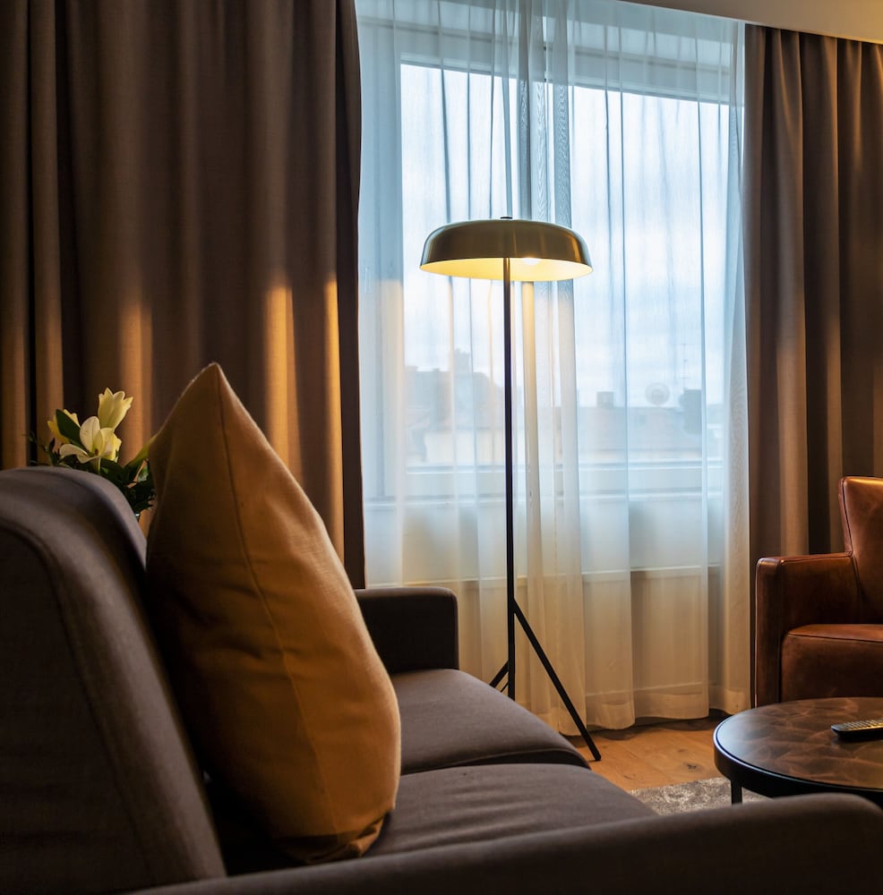 Фото Quality Hotel Grand Falun