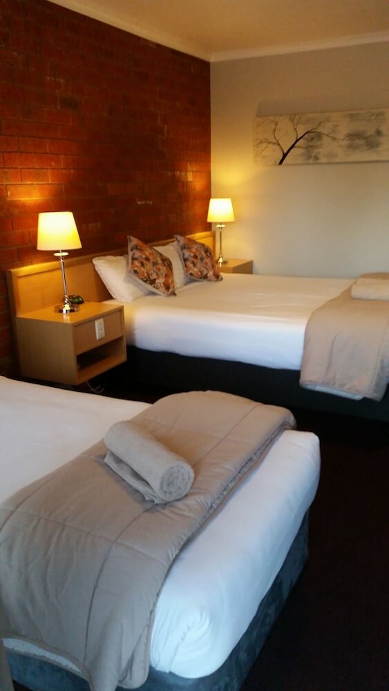 Фото Pevensey Motor Lodge