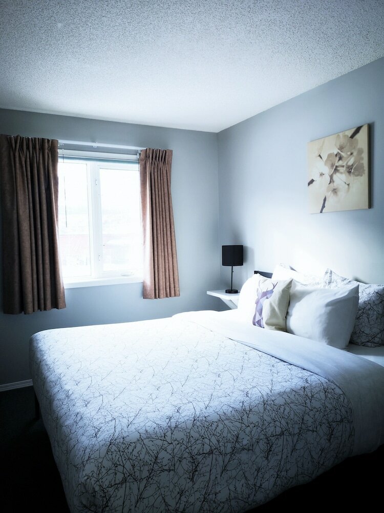 Фото Canadian Rockies Chalets