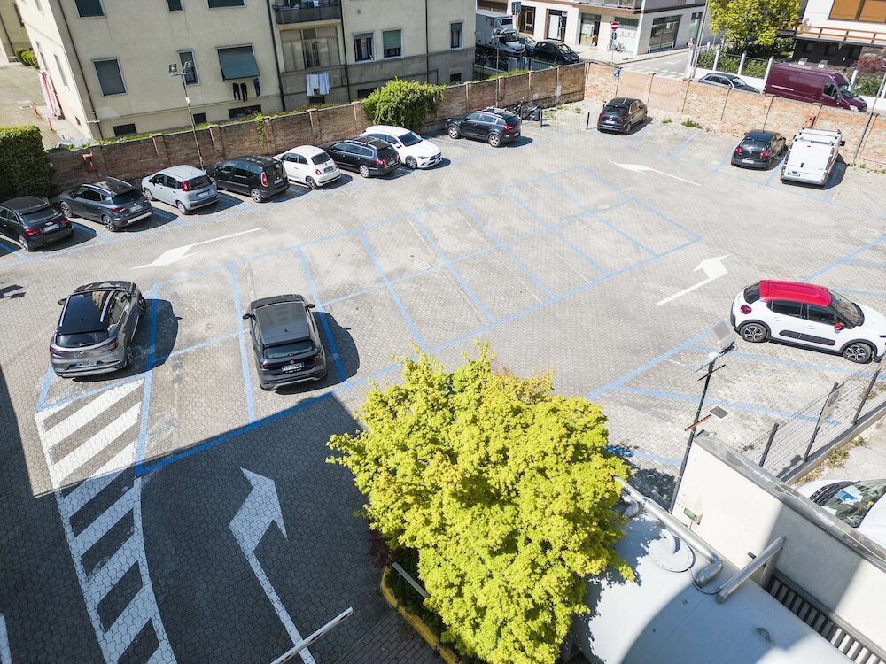 Фото Best Western Plus Hotel Bologna