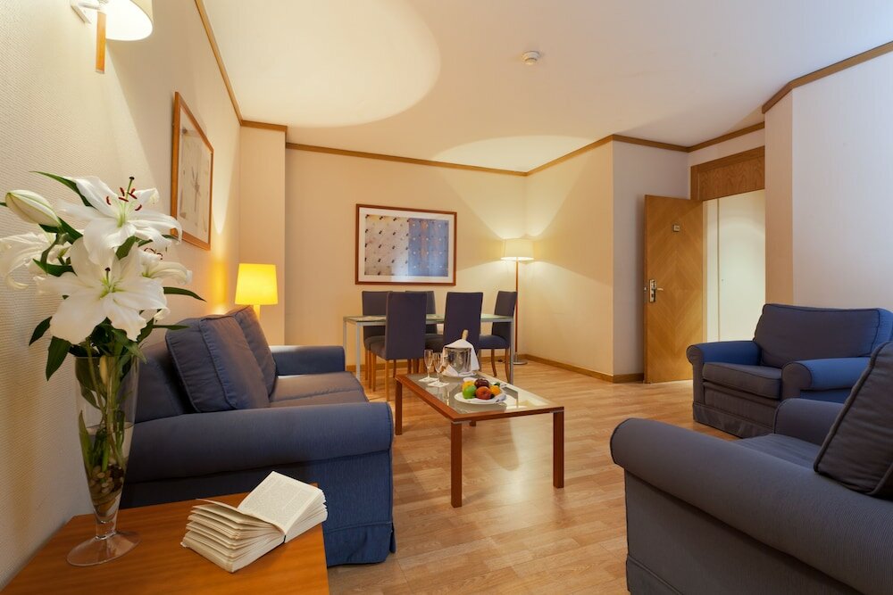 Фото Senator Parque Central Hotel