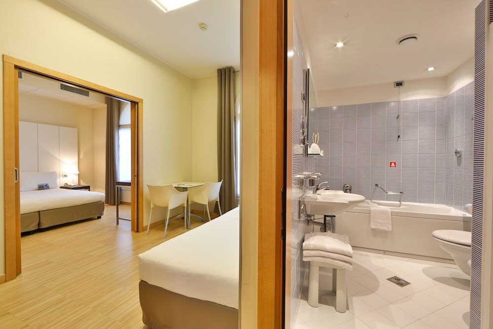 Фото Best Western Plus Hotel Bologna