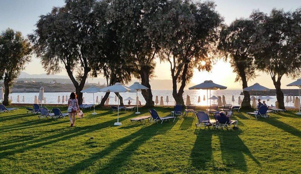 Фото Kalimera Kriti Hotel & Village Resort