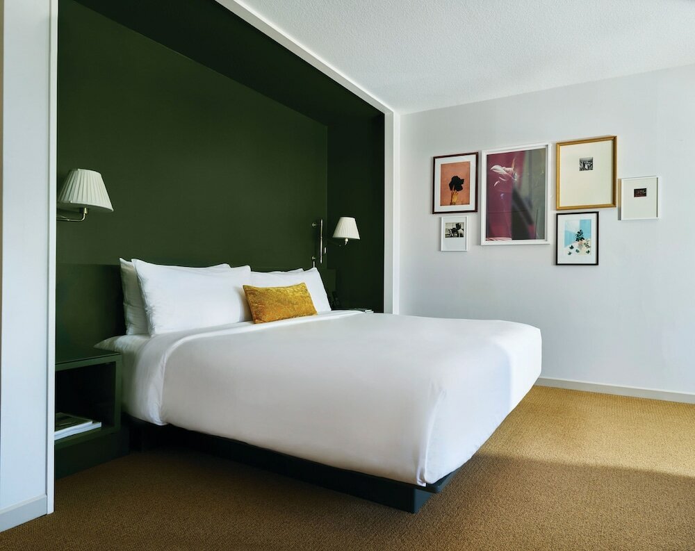 Фото NoMad Las Vegas