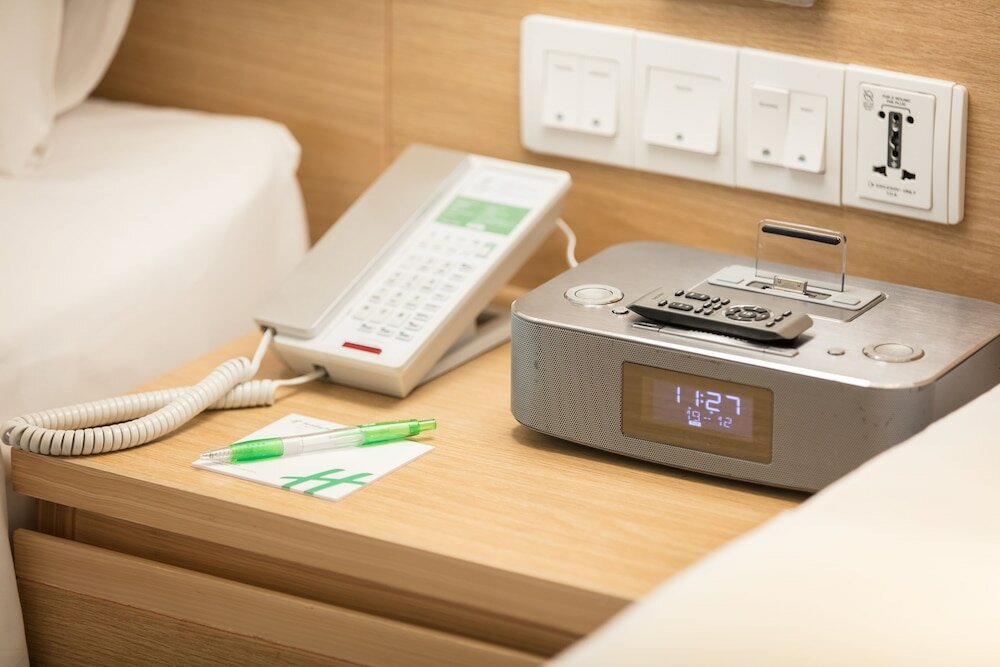 Фото InterContinental Bangkok