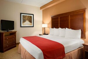 Country Inn & Suites by Radisson, Anderson, Sc (South Carolina, Anderson County, Welcome), hotel