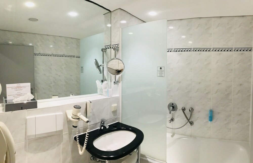 Фото Hotel Arte Schwerin