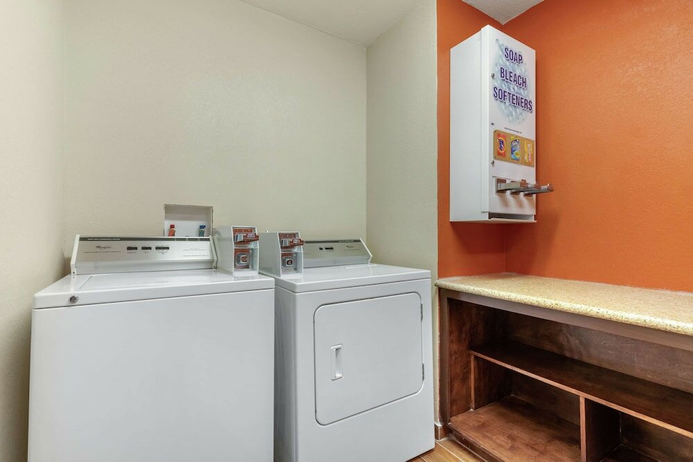 Фото Hampton Inn Brookhaven