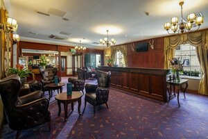 Гостиница Cassidys Hotel