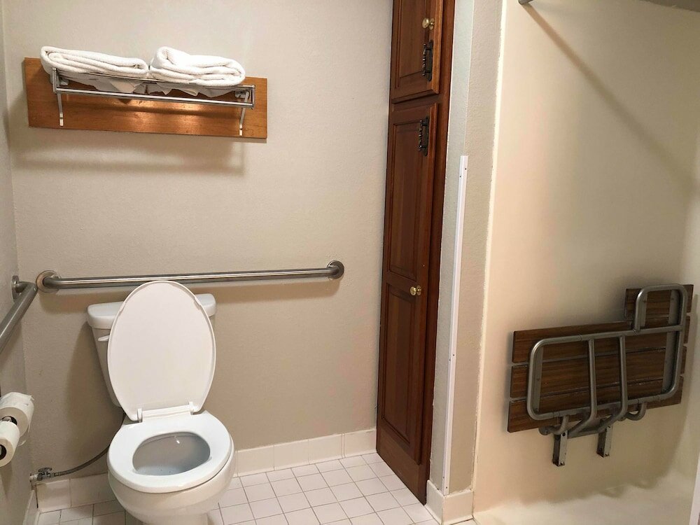 Фото Baymont by Wyndham Washington