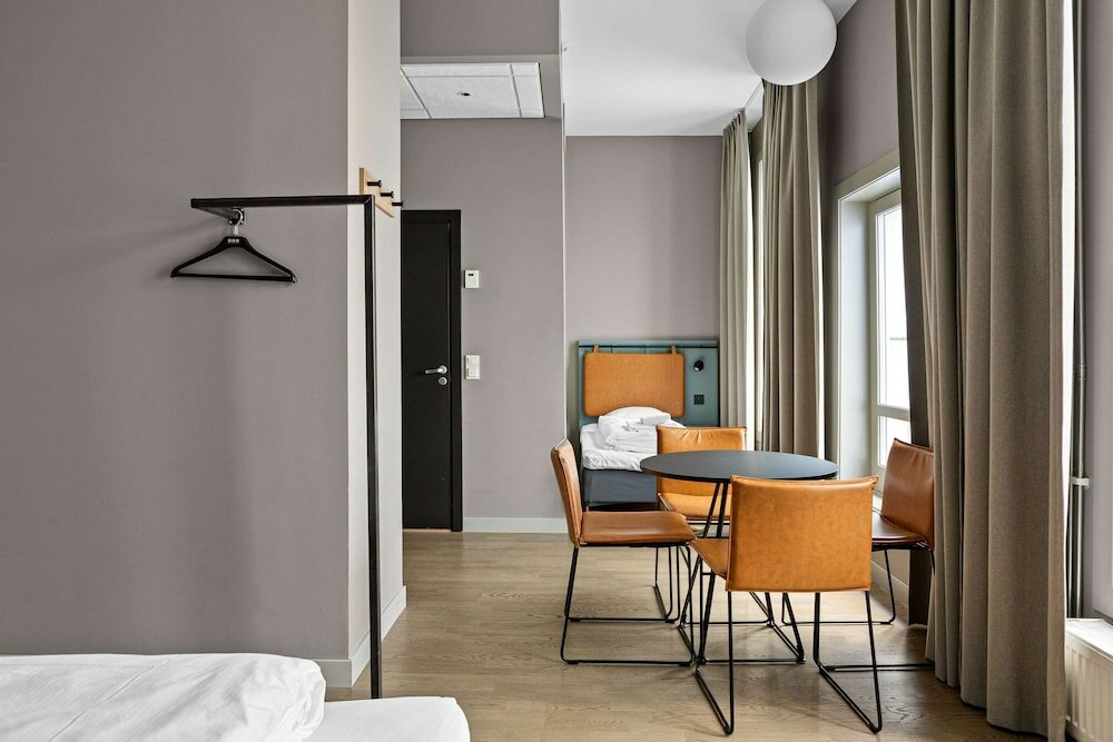 Фото Comfort Hotel Boersparken