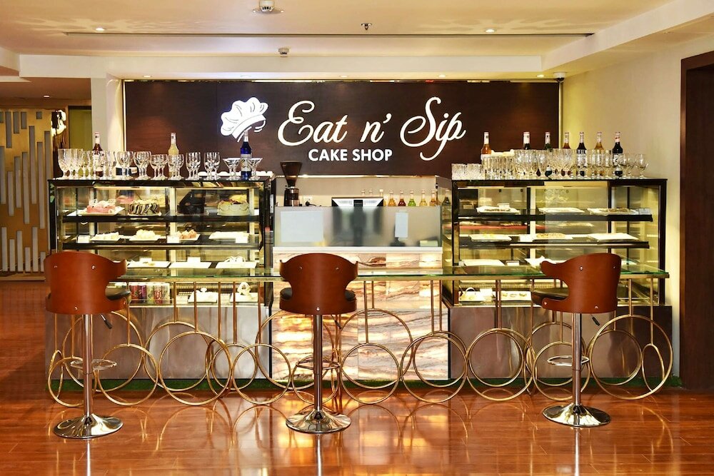 Фото Best Western Premier Islamabad