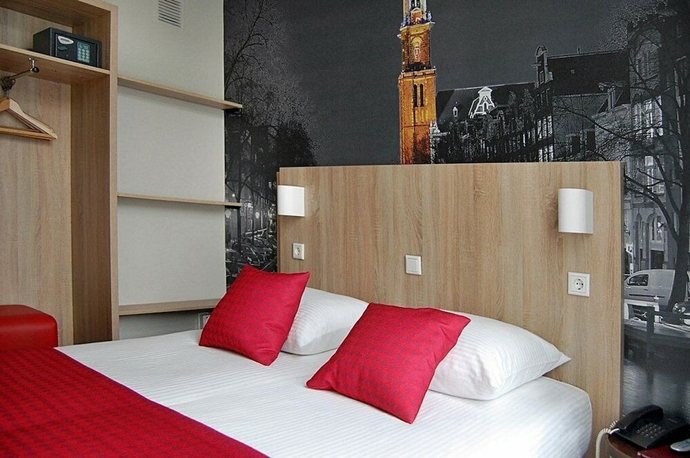 Фото Prinsen Hotel