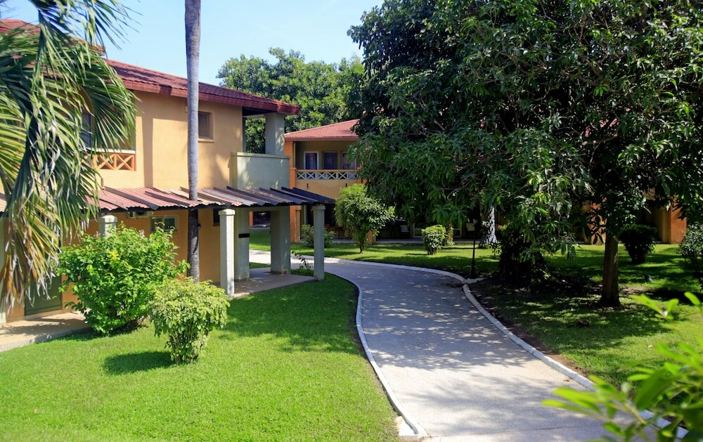 Фото Kairaba Hotel