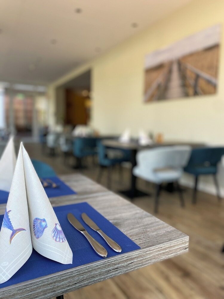 Фото Country Hotel Timmendorfer Strand