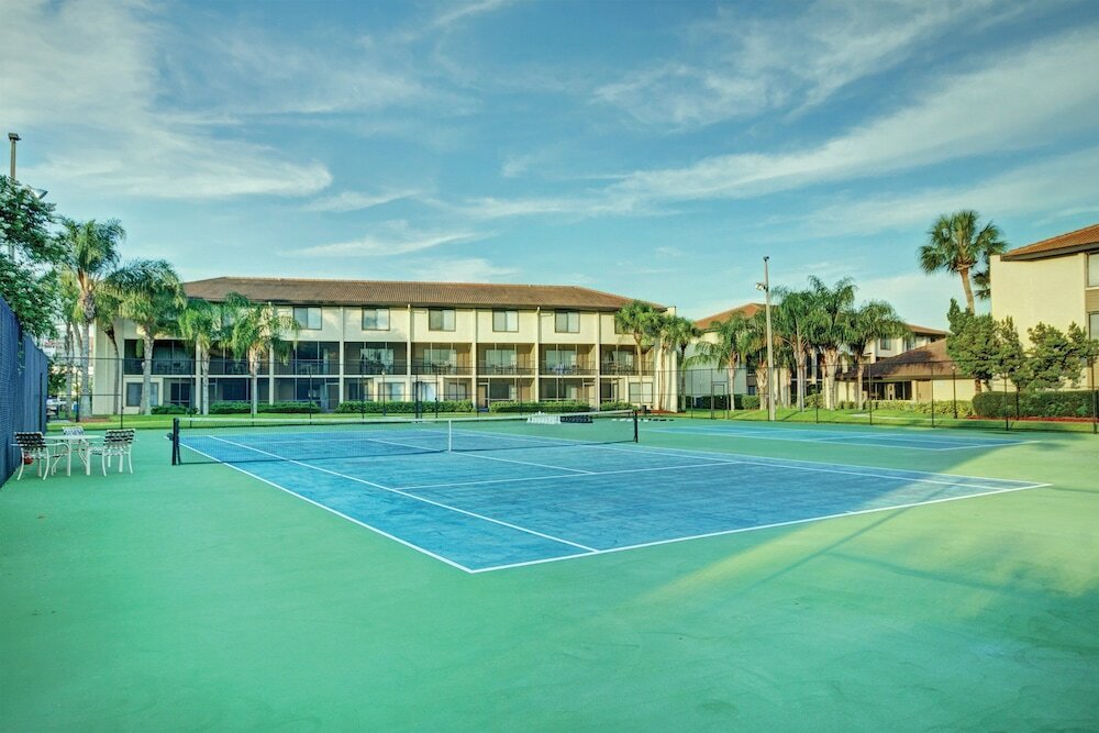 Фото Club Wyndham Orlando International