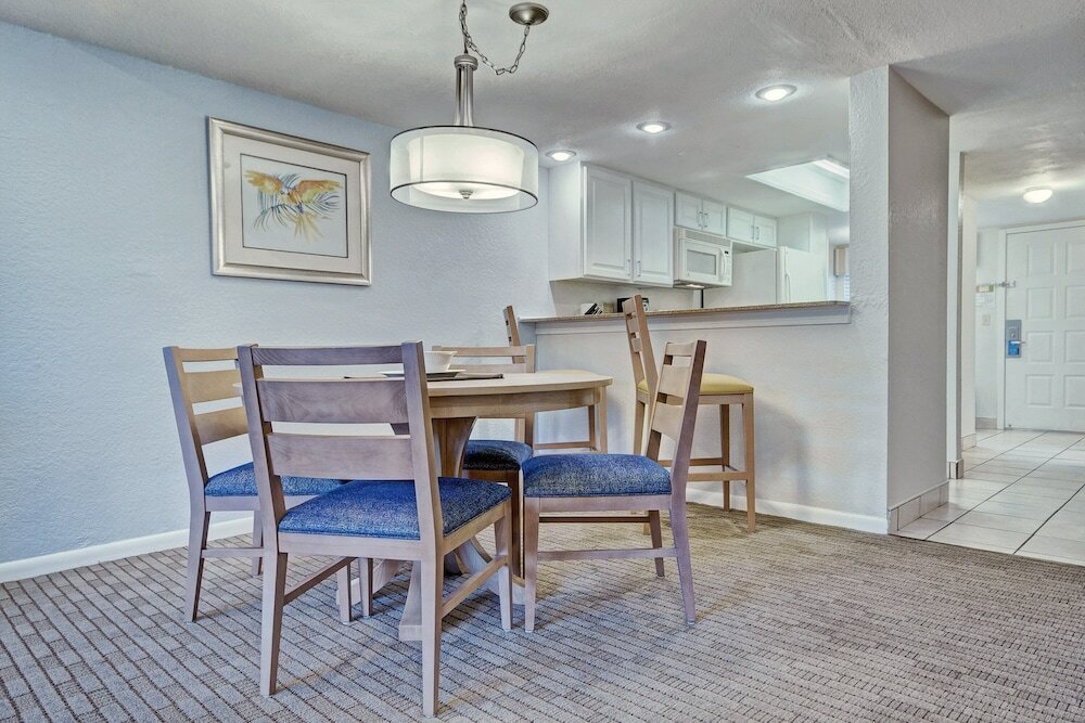 Фото Club Wyndham Orlando International