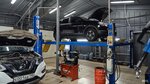 Avto-Vyhlop (Rustaveli Street, 11А), car service, auto repair