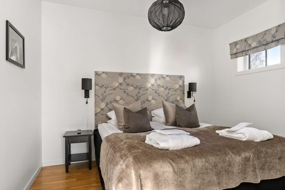 Фото Best Western Gustaf Wasa Hotel