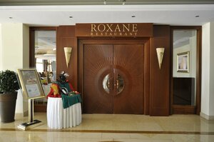 Гостиница Alexander The Great Beach Hotel