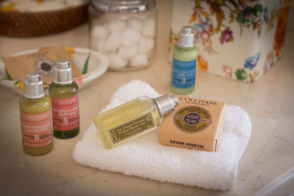 Фото The Kimberly Hotel