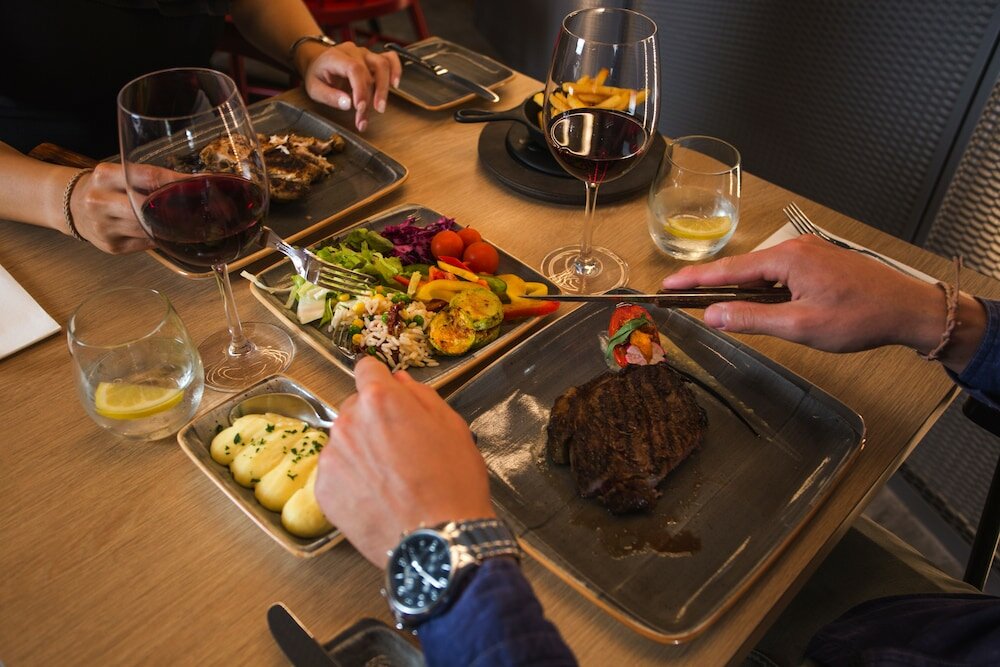 Фото DoubleTree by Hilton Malta