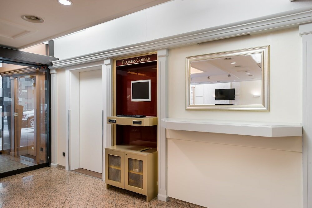 Фото Novum Hotel Imperial