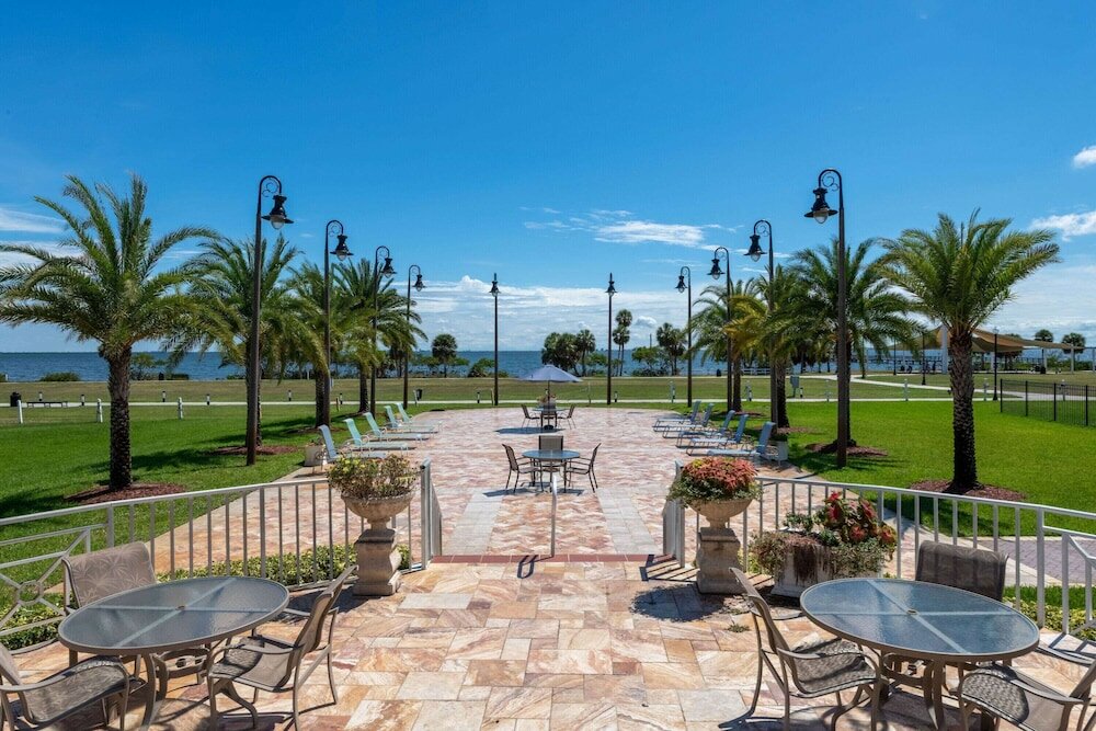 Фото Safety Harbor Resort & SPA Trademark Collection by Wyndham