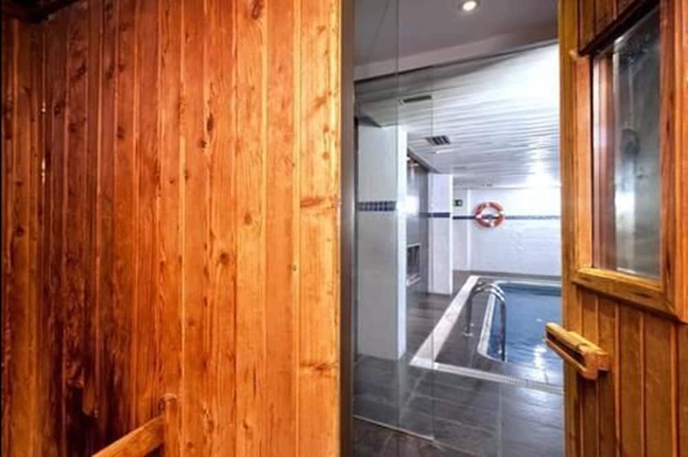 Фото Best Western Plus Hotel Alfa Aeropuerto