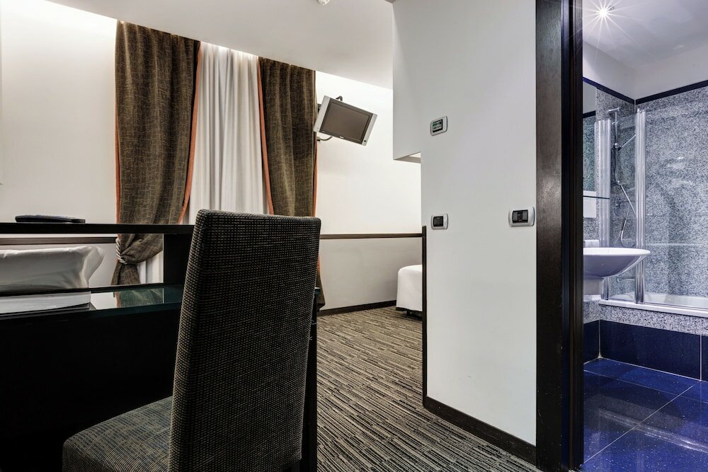 Фото Best Western Plus Hotel Universo