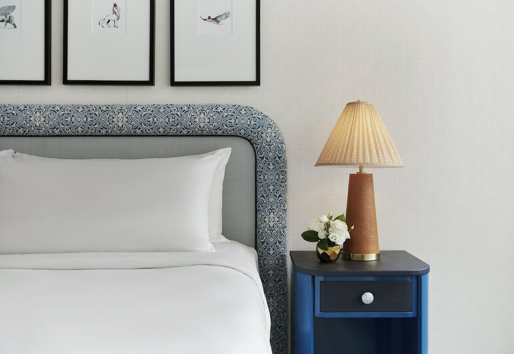 Фото InterContinental Chicago Magnificent Mile by IHG