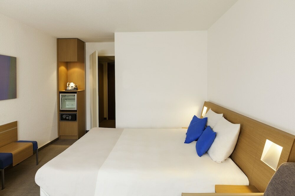 Фото Novotel Maastricht