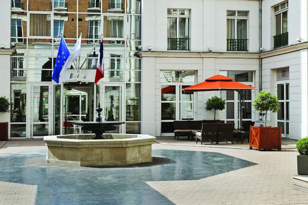 Фото Hotel Vacances Bleues Villa Modigliani