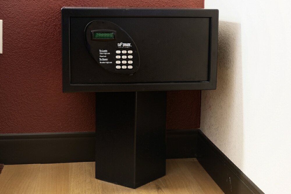 Фото Red Roof Inn Plus+ Columbus Downtown-Convention Center