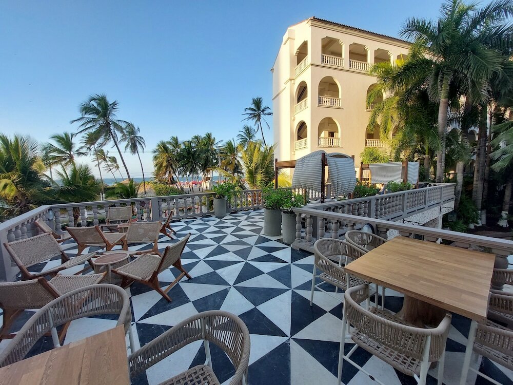 Фото Hotel Caribe by Faranda Grand, a member of Radisson Individuals