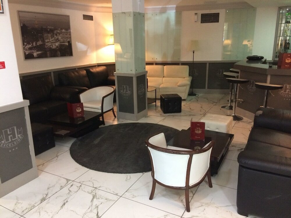 Фото Hotel Excelsior