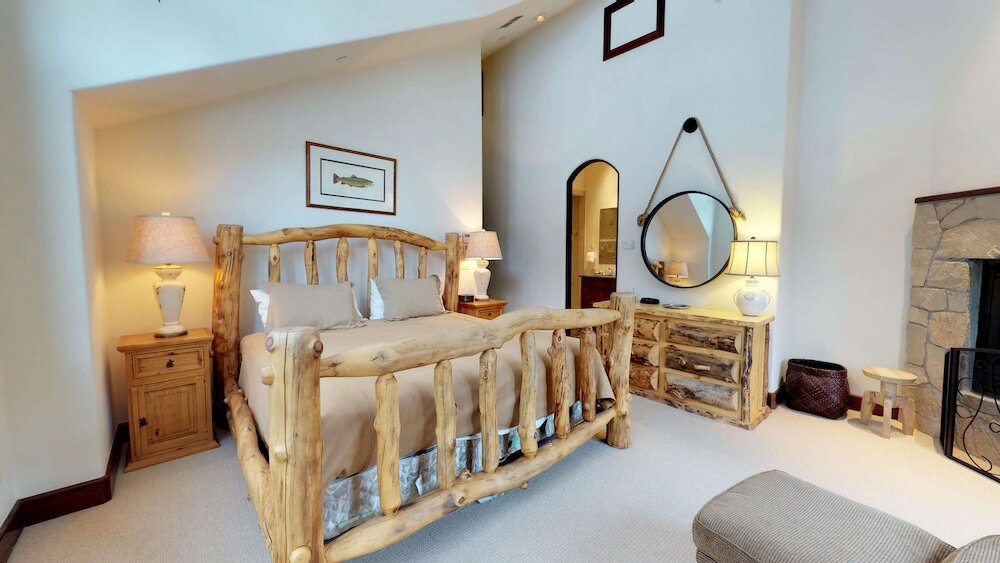 Фото Vail Residences at Cascade Village, a Destination by Hyatt Residence