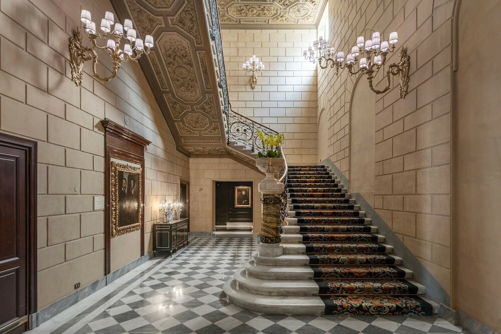 Фото The St. Regis Rome