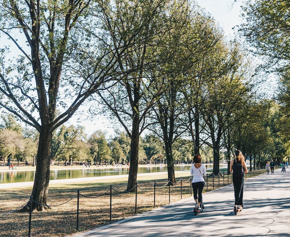 Фото The Westin Georgetown, Washington D. C.