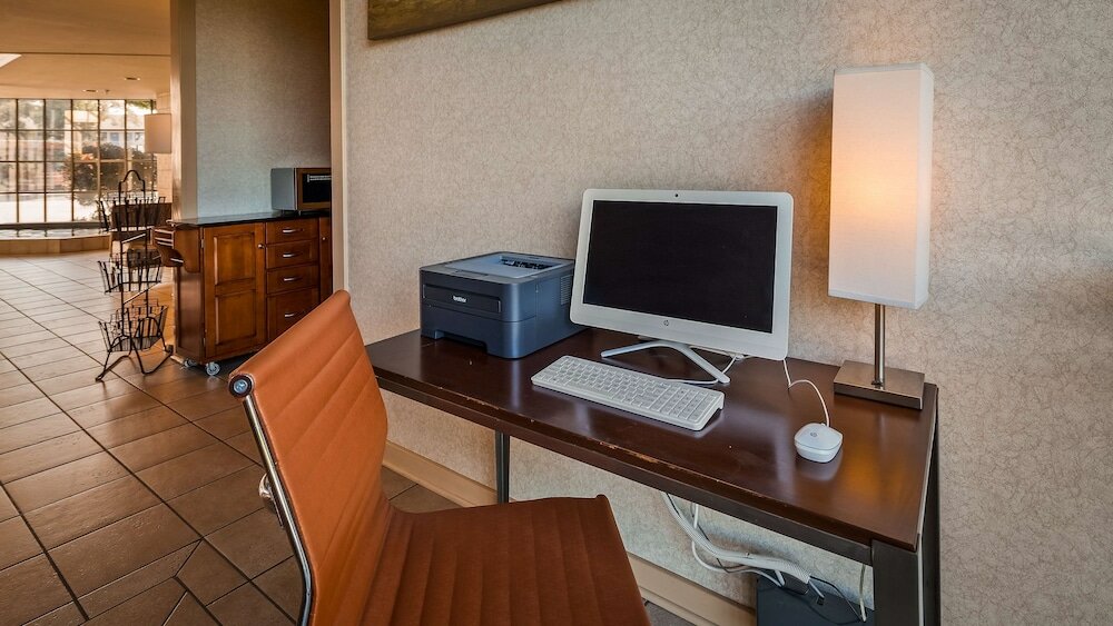 Фото Best Western De Anza Inn