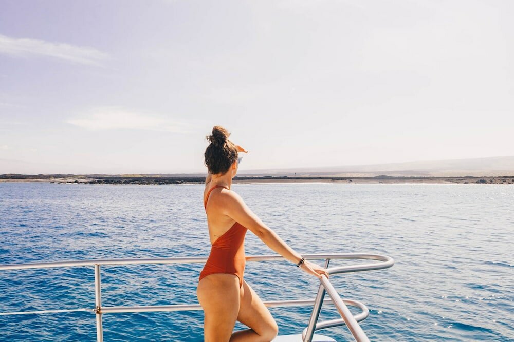 Фото Marriott's Waikoloa Ocean Club