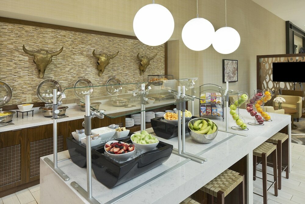 Фото Durham Marriott City Center