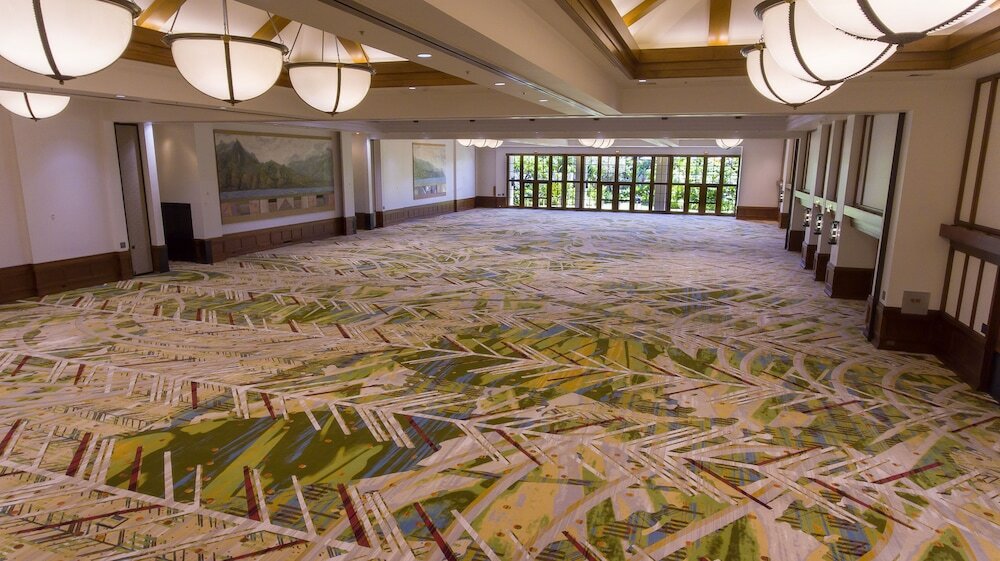 Фото Grand Hyatt Kauai Resort and SPA