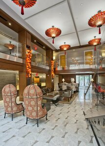 Гостиница Morrison Clark Historic Inn