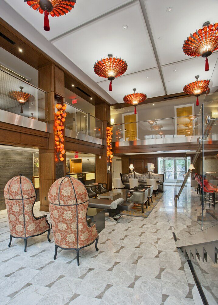 Фото Morrison Clark Historic Inn