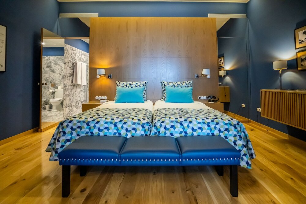 Фото Grande Hotel do Porto