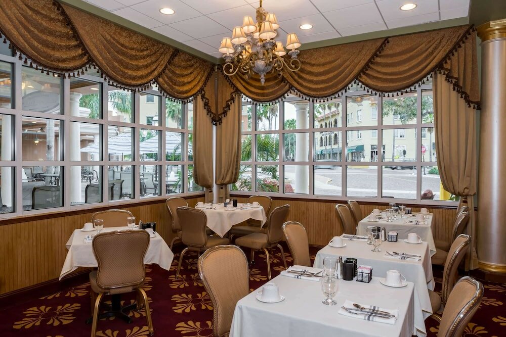 Фото Safety Harbor Resort & SPA Trademark Collection by Wyndham