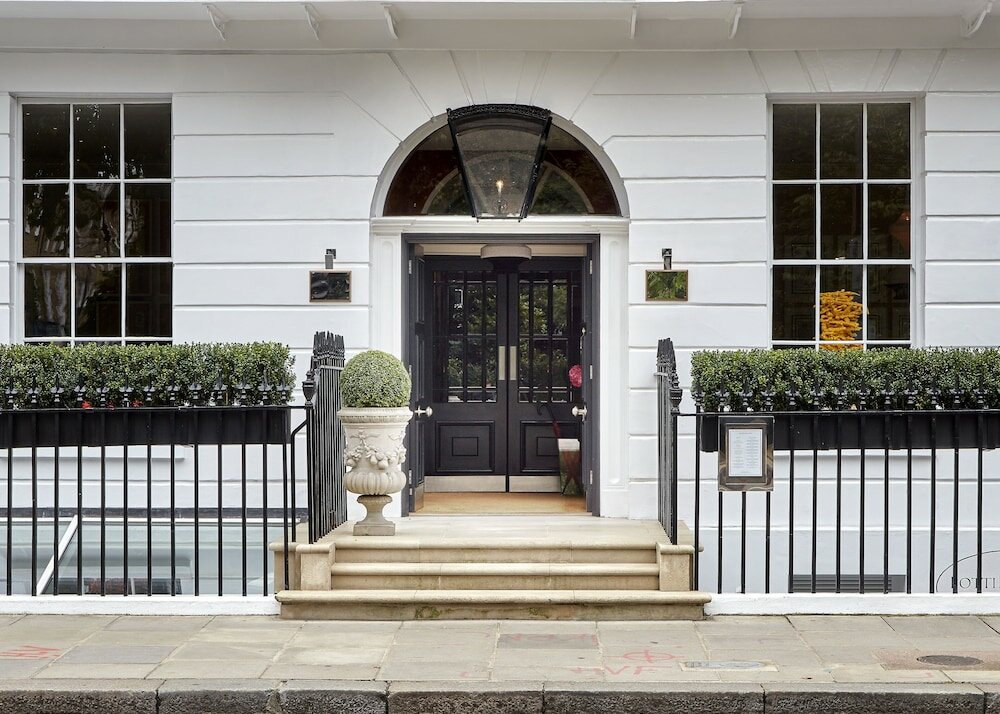 Фото Dorset Square Hotel, Firmdale Hotels